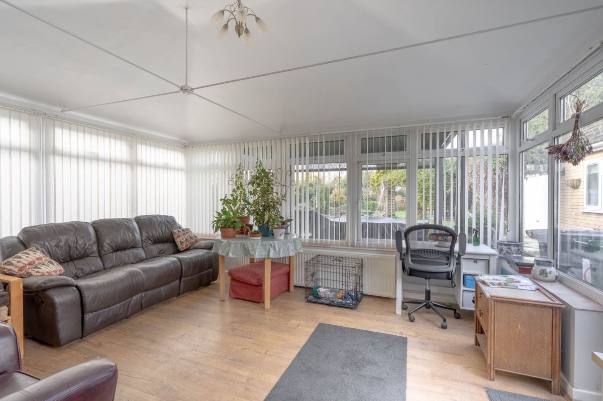 Earith Road, Willingham, CB24