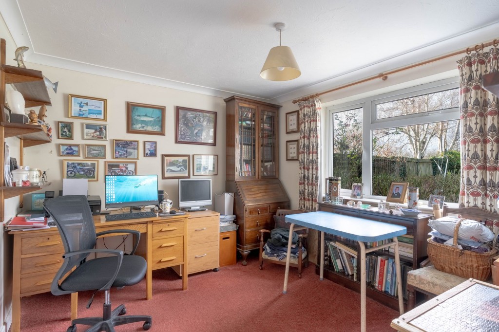 Earith Road, Willingham, CB24