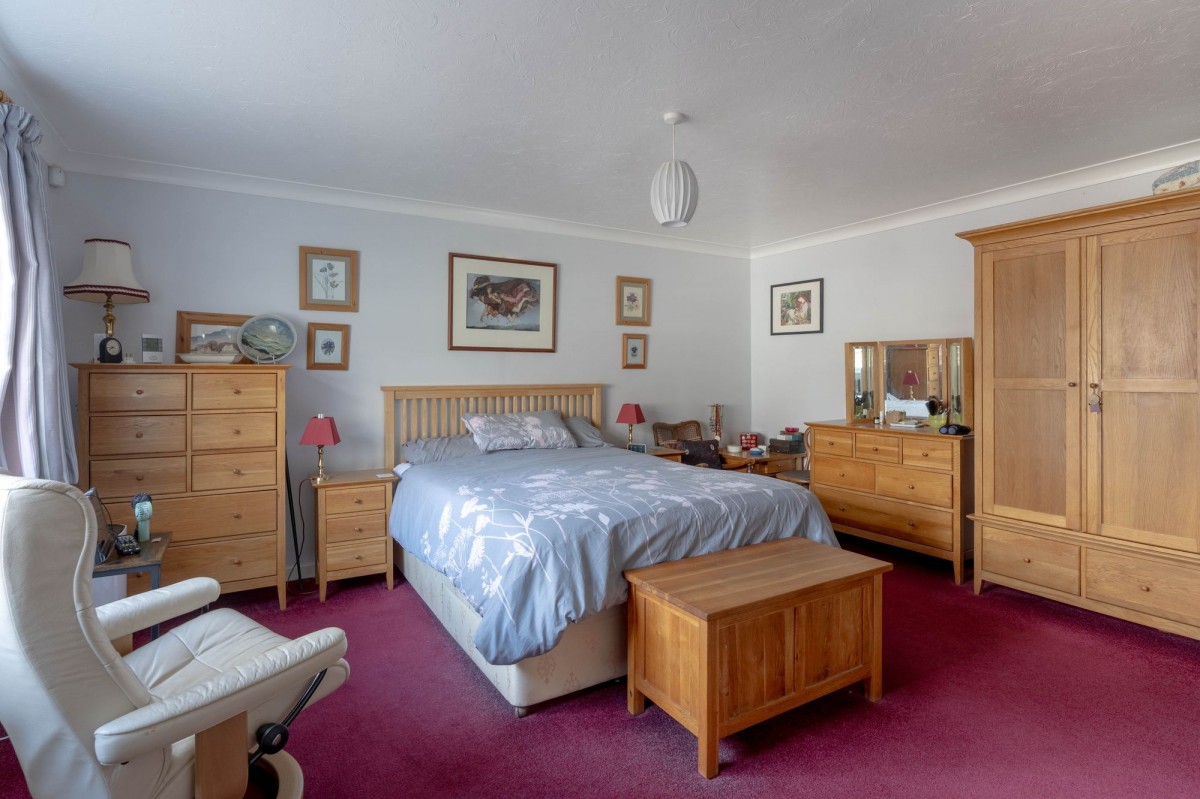 Earith Road, Willingham, CB24