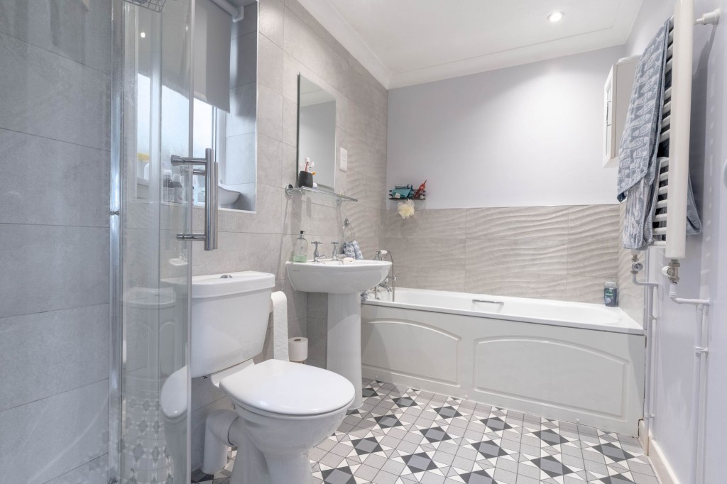 Earith Road, Willingham, CB24