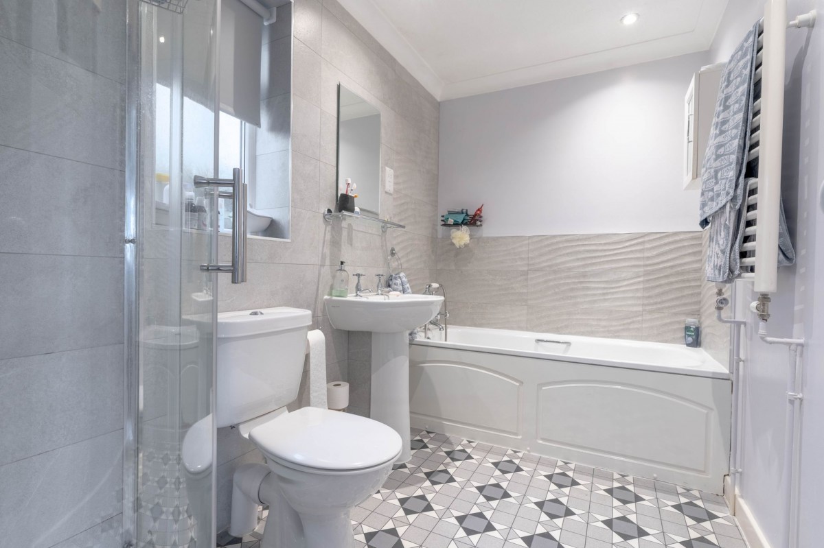 Earith Road, Willingham, CB24