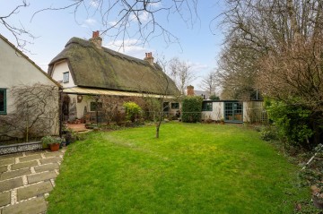 Burrell Way, Balsham, CB21