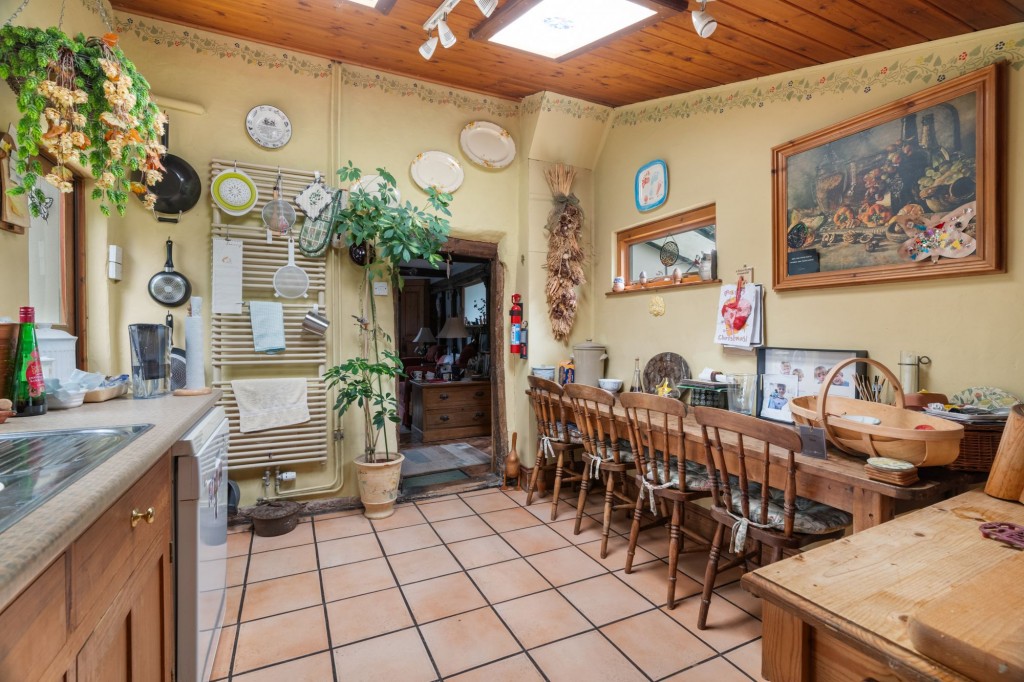 Burrell Way, Balsham, CB21