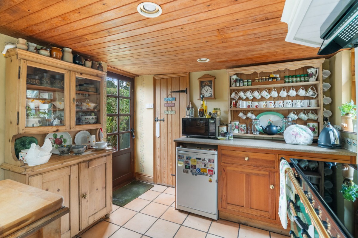 Burrell Way, Balsham, CB21