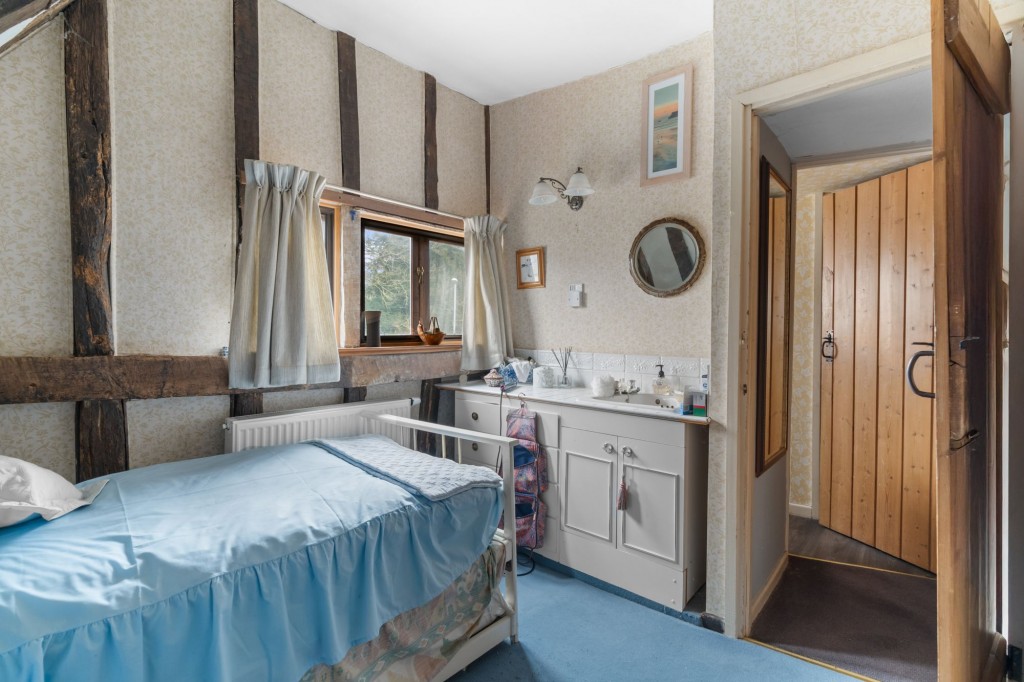 Burrell Way, Balsham, CB21