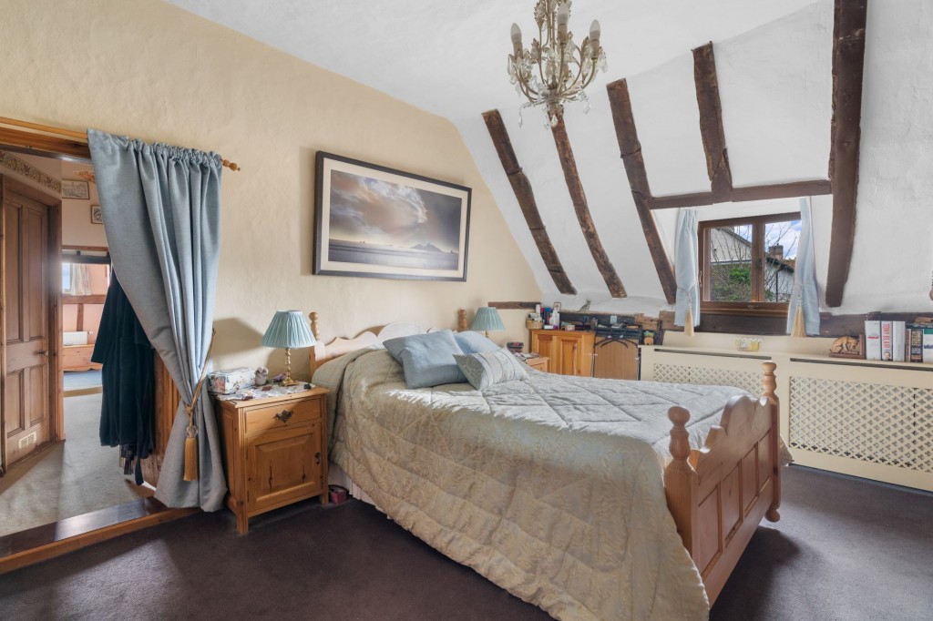 Burrell Way, Balsham, CB21