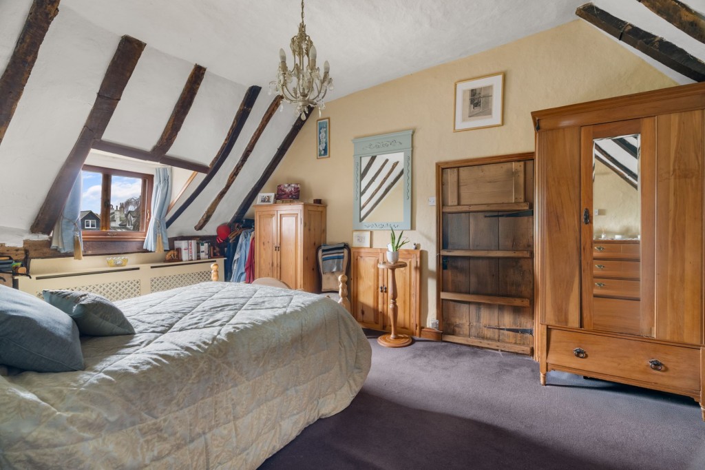 Burrell Way, Balsham, CB21