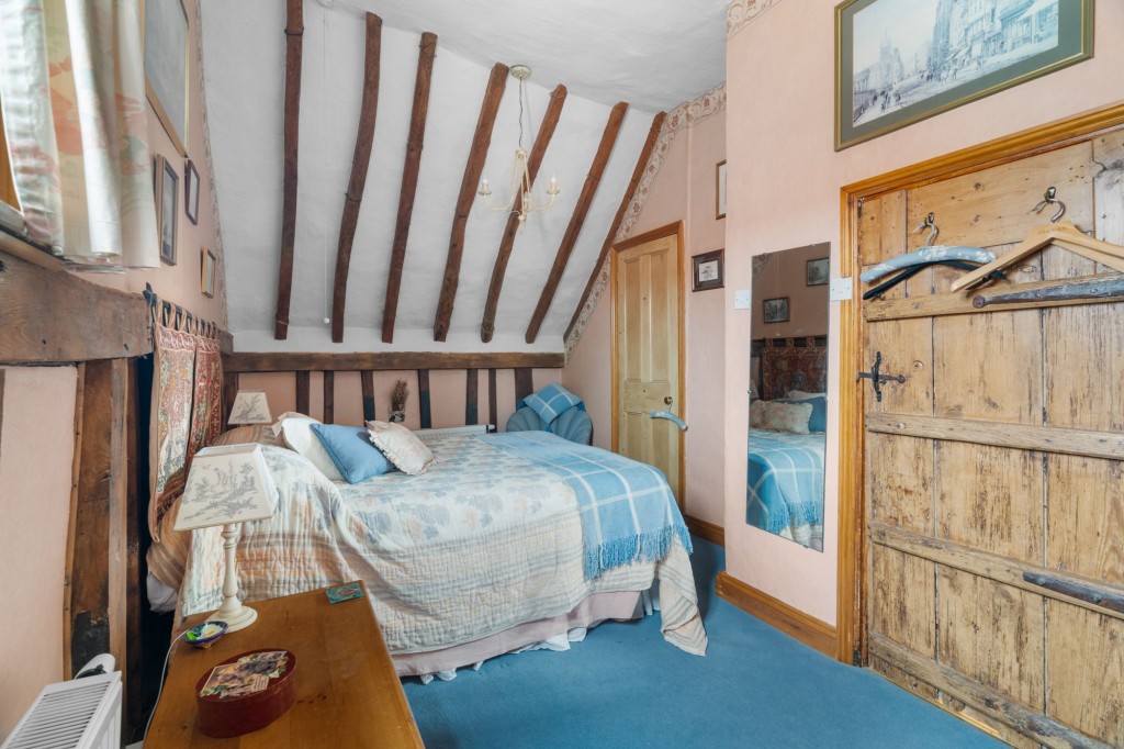 Burrell Way, Balsham, CB21