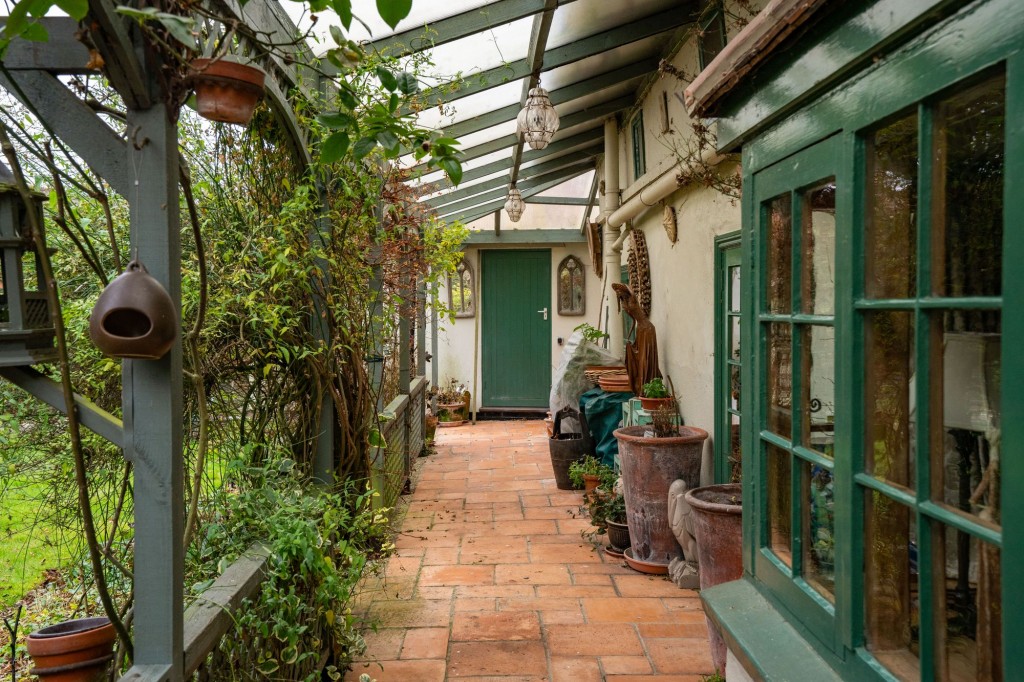 Burrell Way, Balsham, CB21