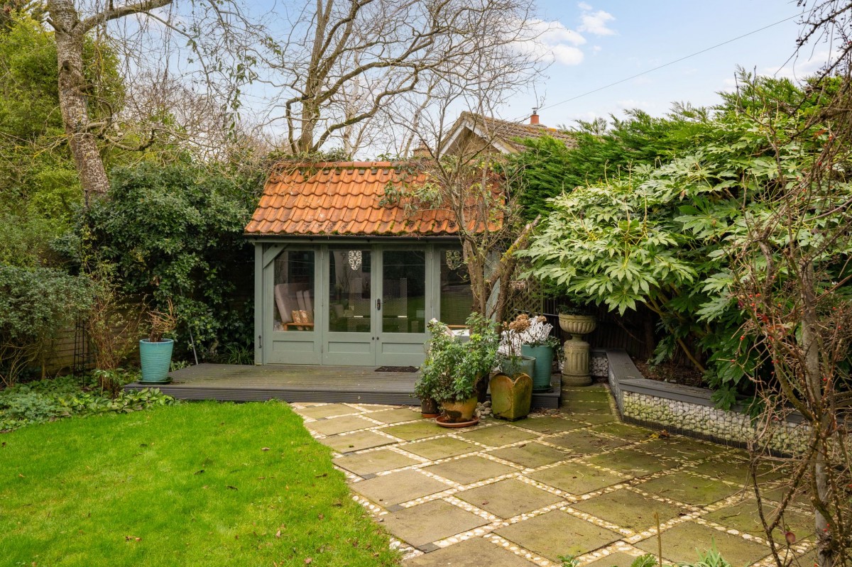 Burrell Way, Balsham, CB21