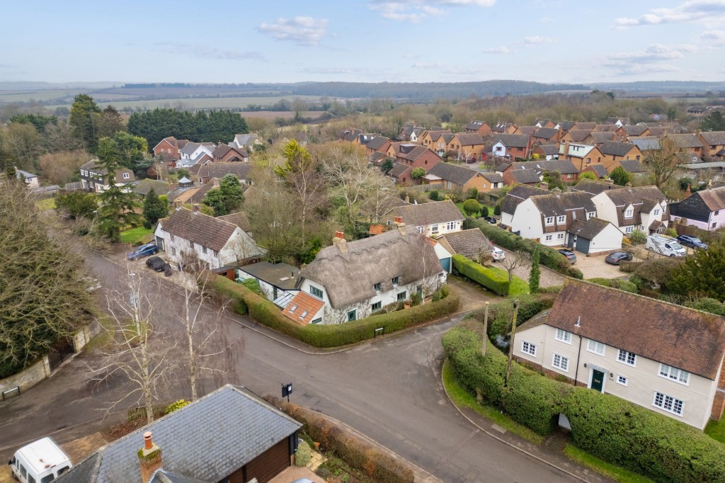 Burrell Way, Balsham, CB21