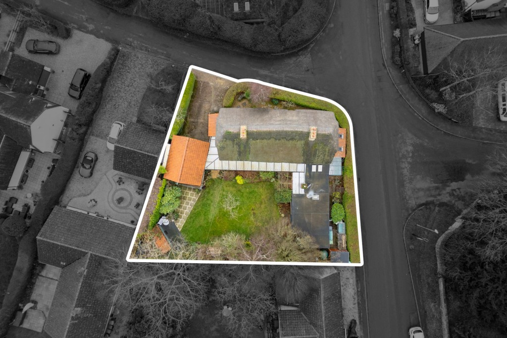 Burrell Way, Balsham, CB21