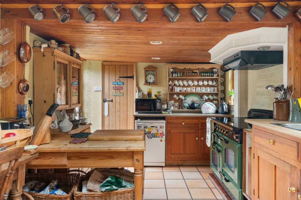 Burrell Way, Balsham, CB21