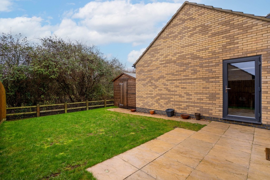 Hereford Way, Willingham, CB24