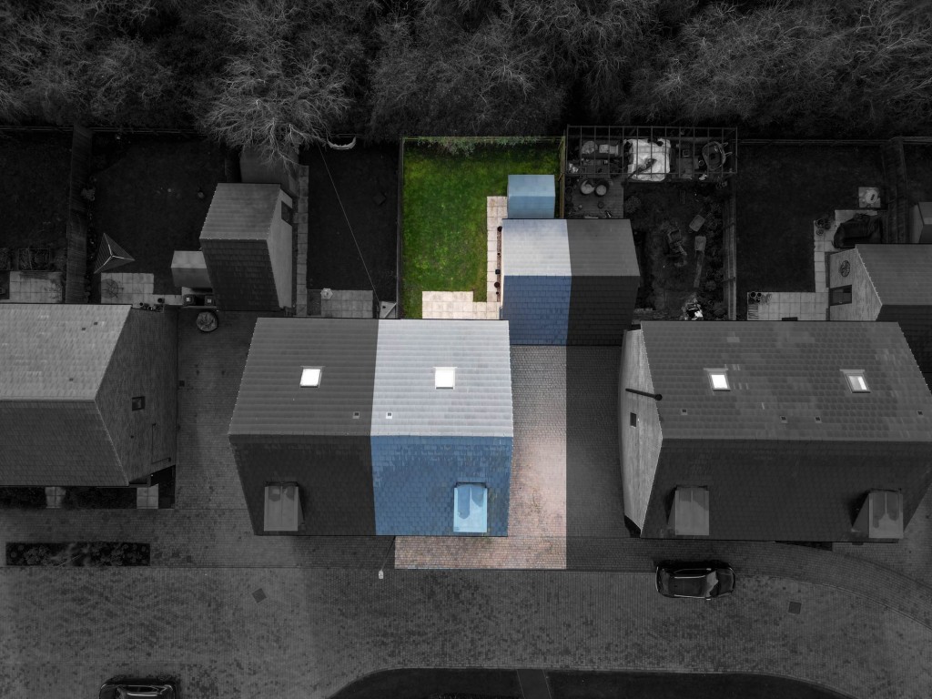 Hereford Way, Willingham, CB24