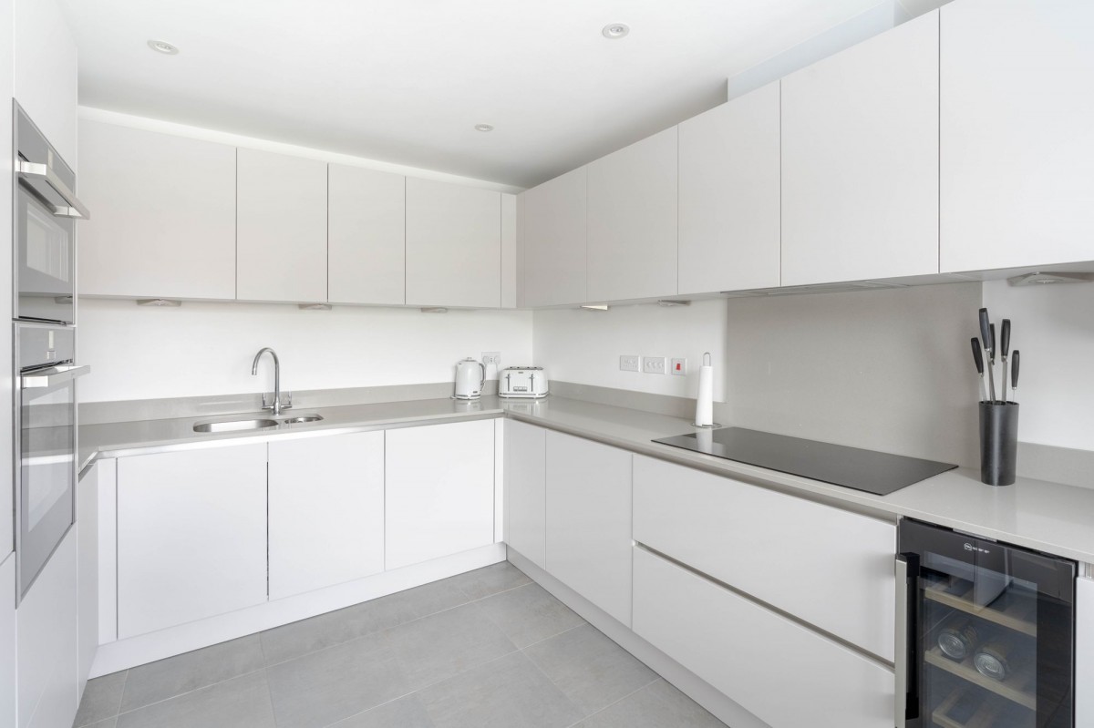 Hereford Way, Willingham, CB24