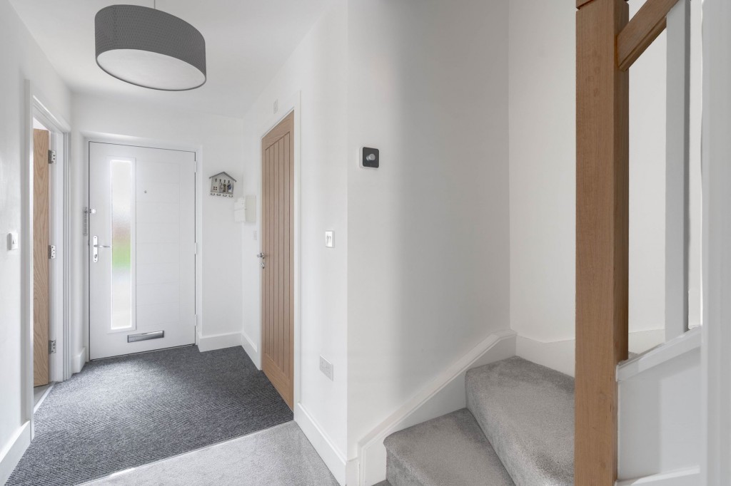 Hereford Way, Willingham, CB24