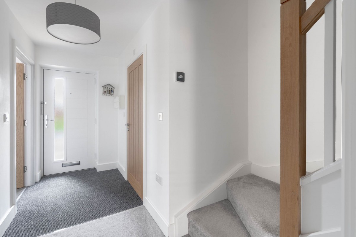 Hereford Way, Willingham, CB24