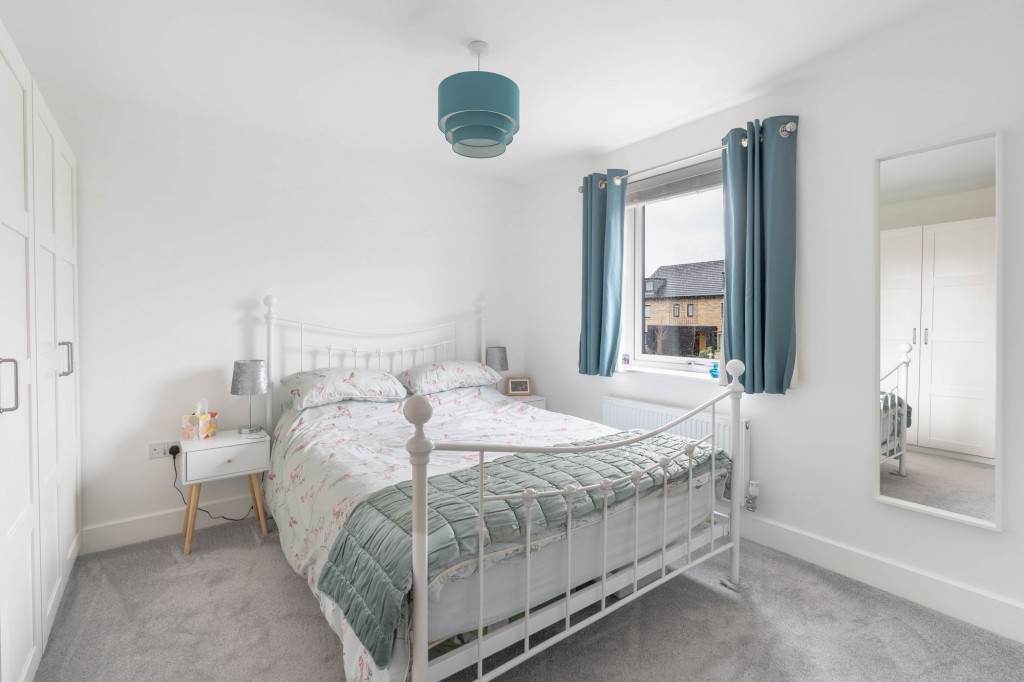 Hereford Way, Willingham, CB24