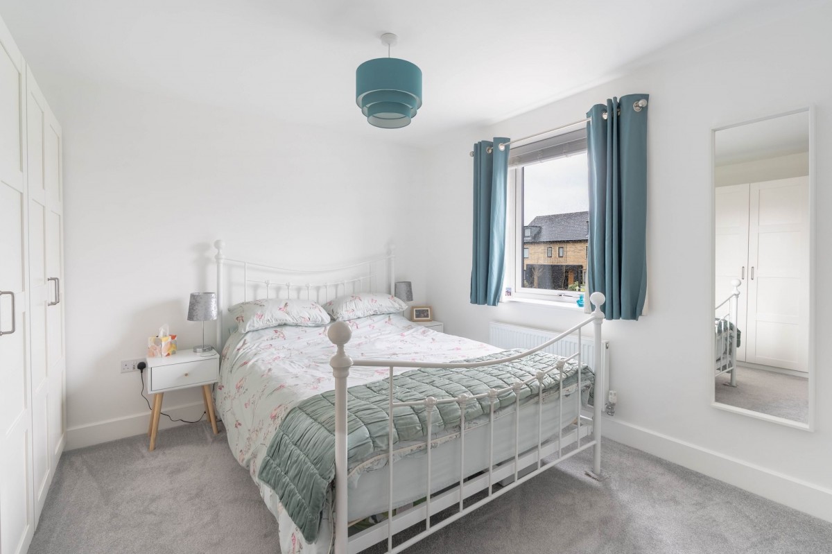 Hereford Way, Willingham, CB24