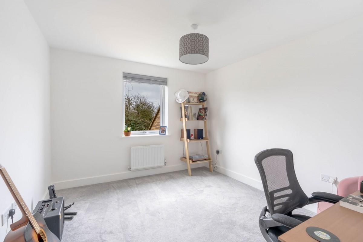 Hereford Way, Willingham, CB24