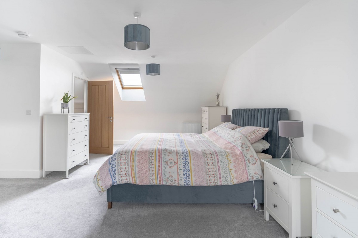 Hereford Way, Willingham, CB24