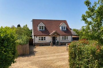 71A Back Road, Murrow, PE13