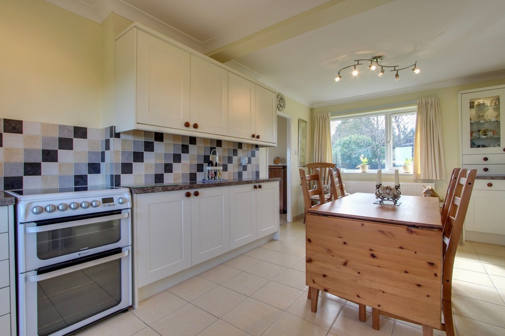 South-Eau Bank, Throckenholt, PE12