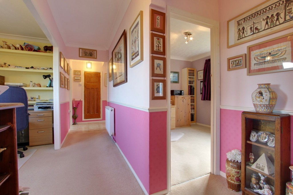 South-Eau Bank, Throckenholt, PE12