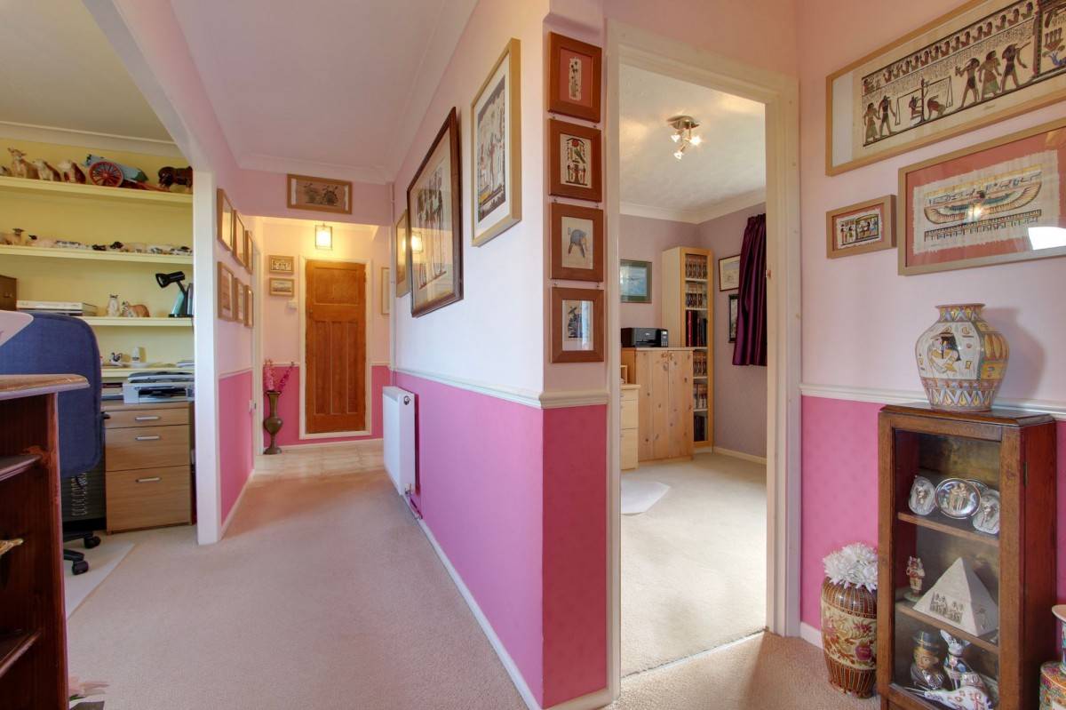 South-Eau Bank, Throckenholt, PE12