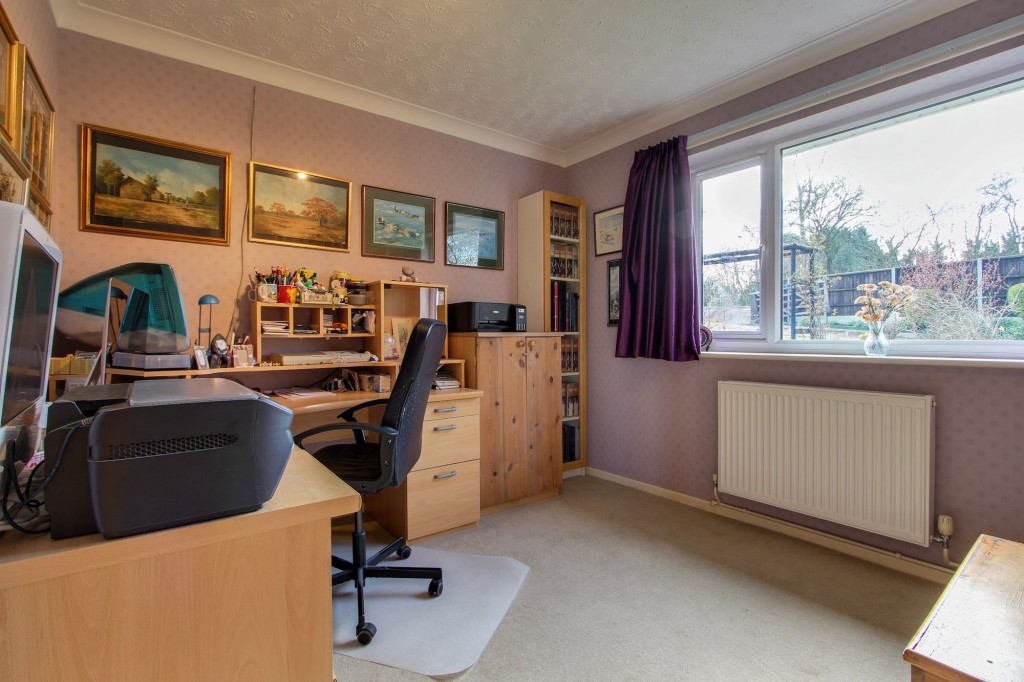 South-Eau Bank, Throckenholt, PE12