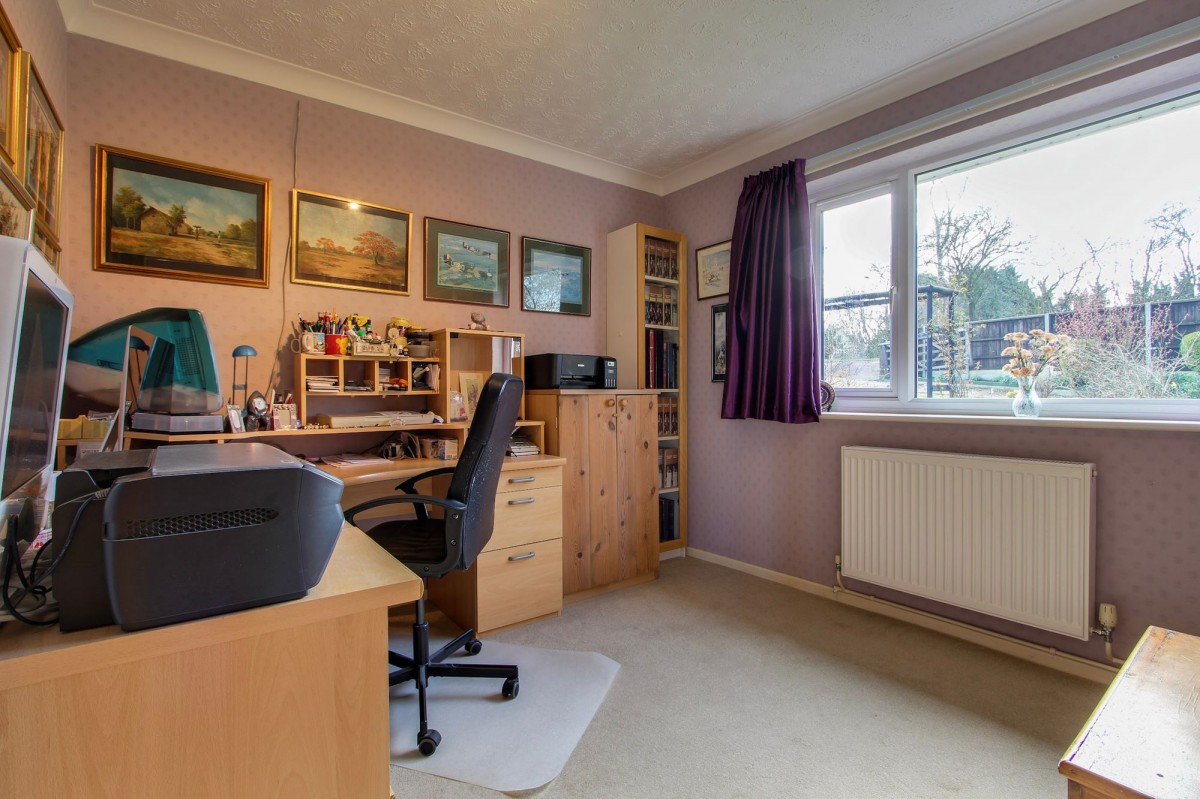 South-Eau Bank, Throckenholt, PE12