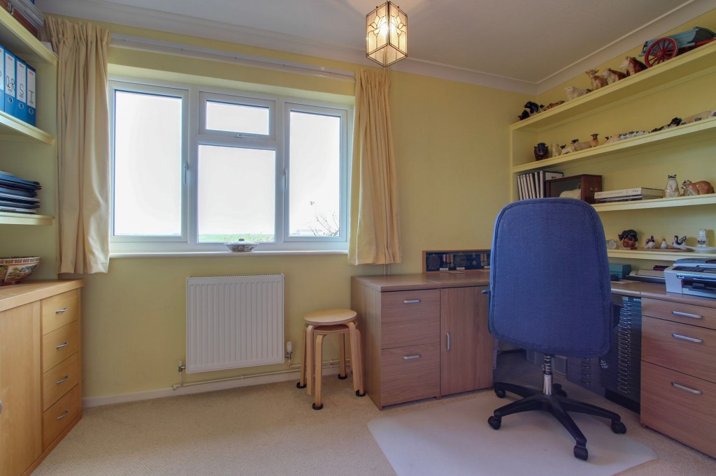 South-Eau Bank, Throckenholt, PE12