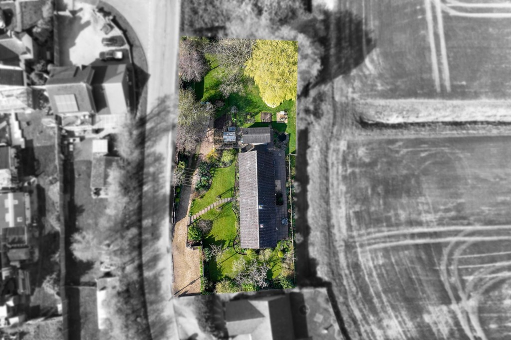 South-Eau Bank, Throckenholt, PE12