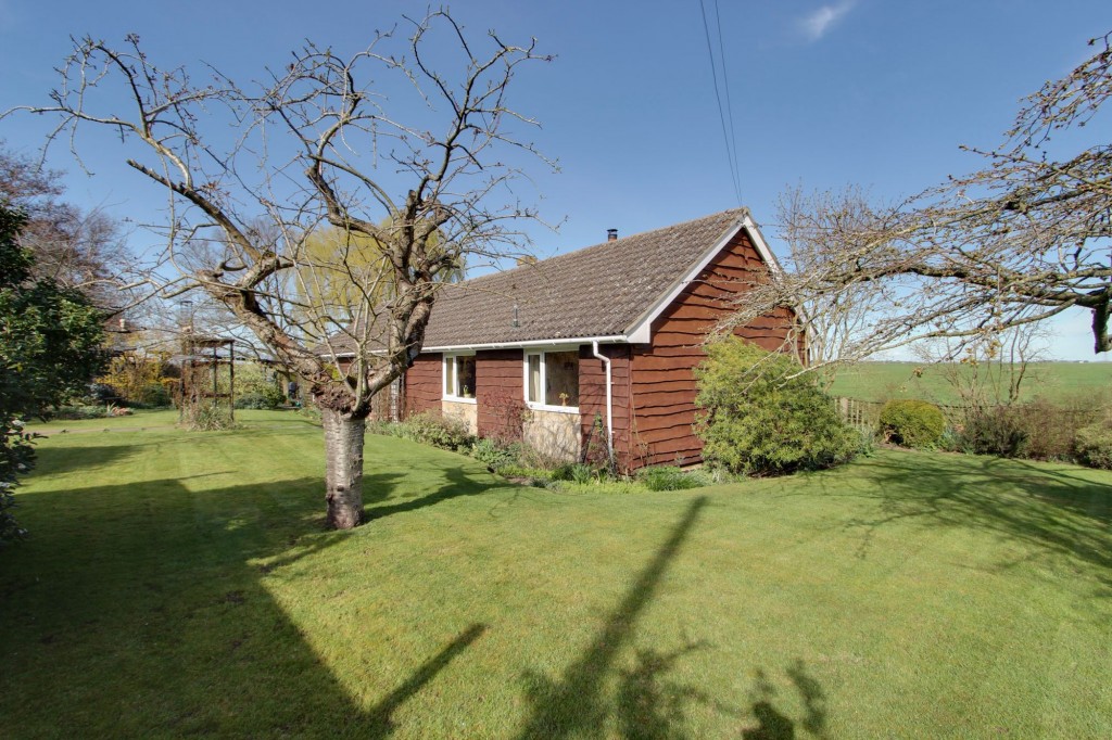 South-Eau Bank, Throckenholt, PE12