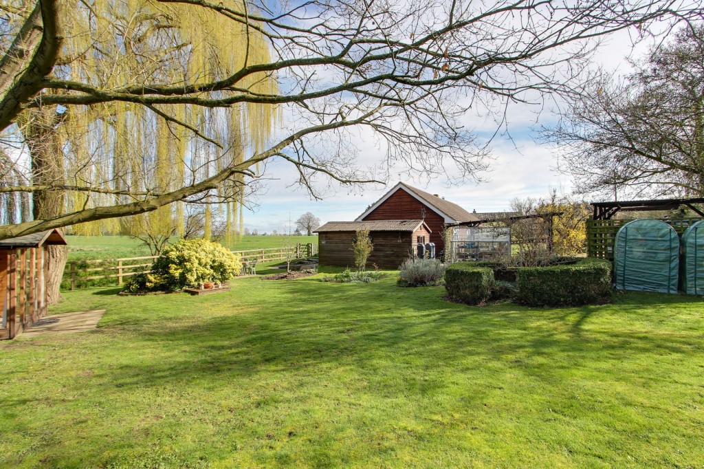 South-Eau Bank, Throckenholt, PE12