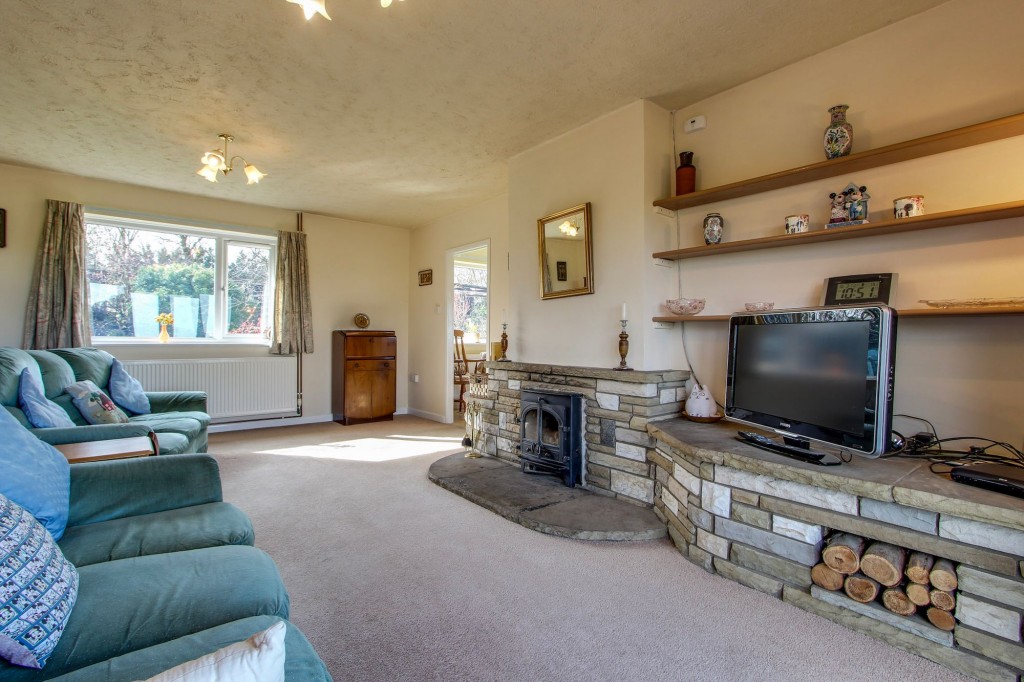 South-Eau Bank, Throckenholt, PE12