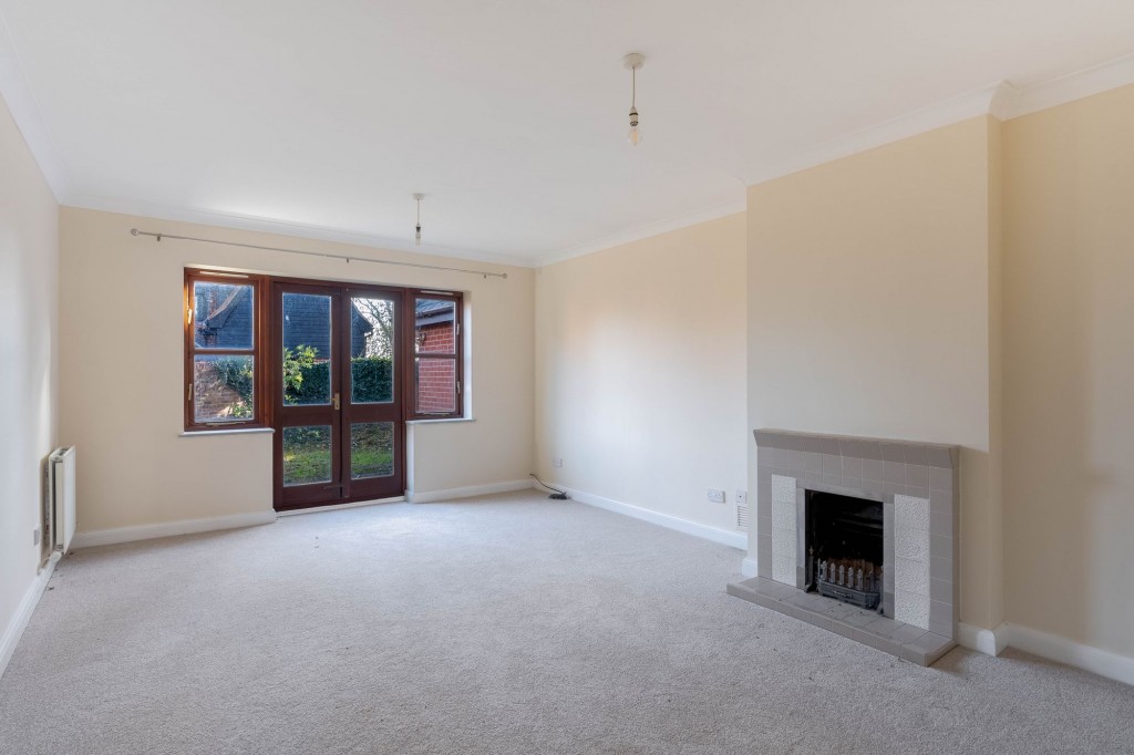 High Street, Castle Camps, CB21