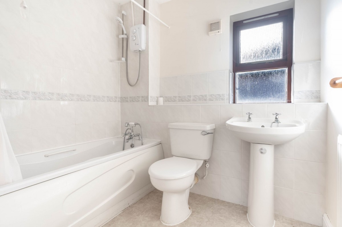 High Street, Castle Camps, CB21