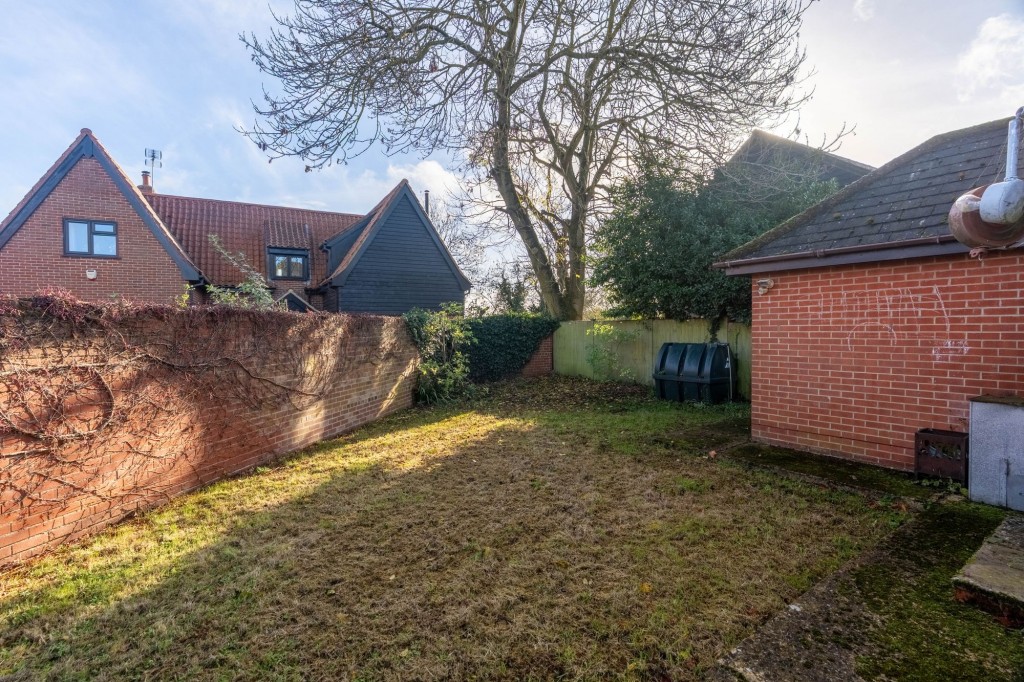 High Street, Castle Camps, CB21