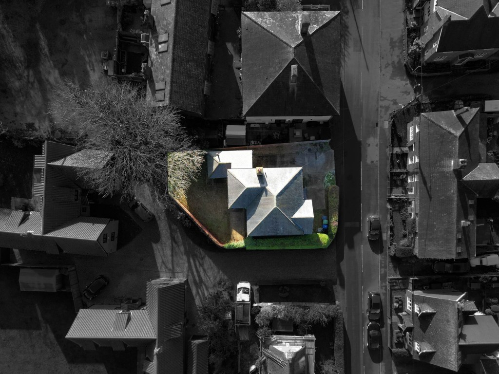 High Street, Castle Camps, CB21