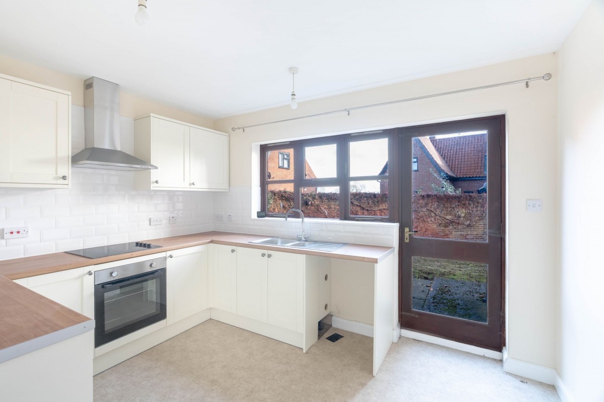 High Street, Castle Camps, CB21