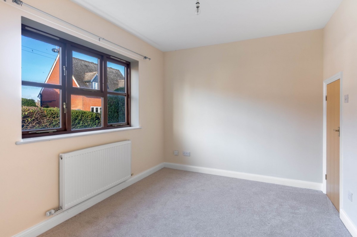 High Street, Castle Camps, CB21