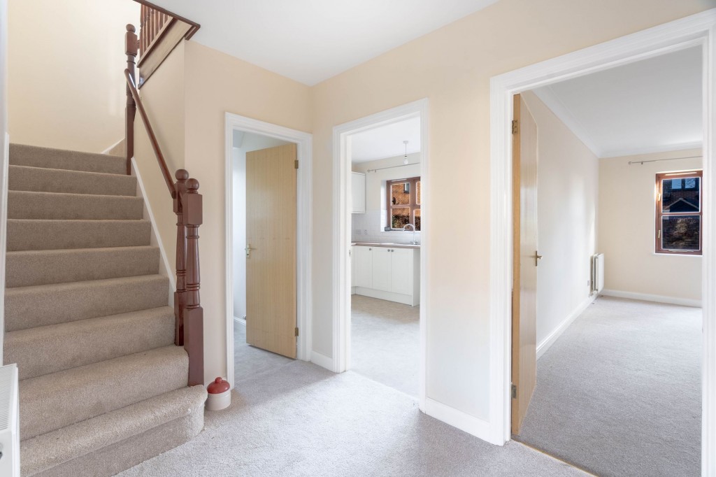 High Street, Castle Camps, CB21