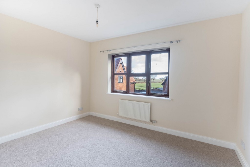 High Street, Castle Camps, CB21