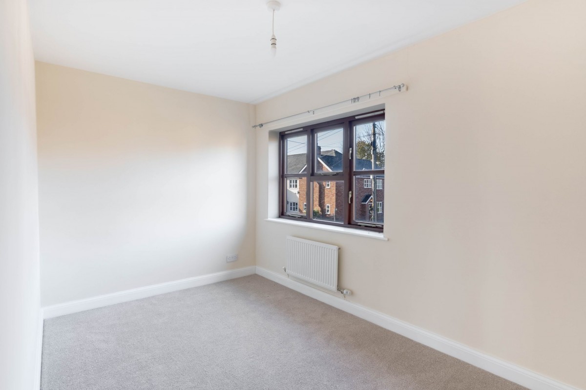 High Street, Castle Camps, CB21