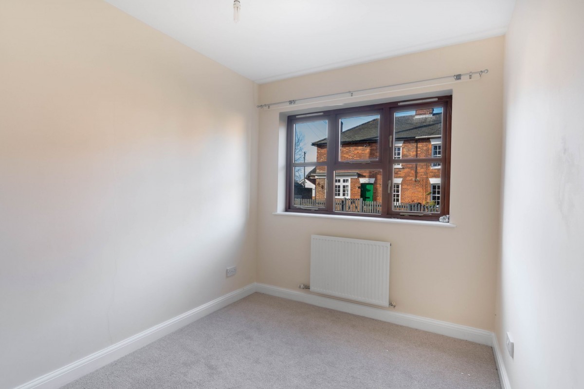 High Street, Castle Camps, CB21