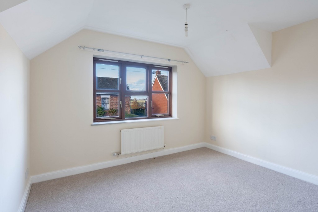 High Street, Castle Camps, CB21