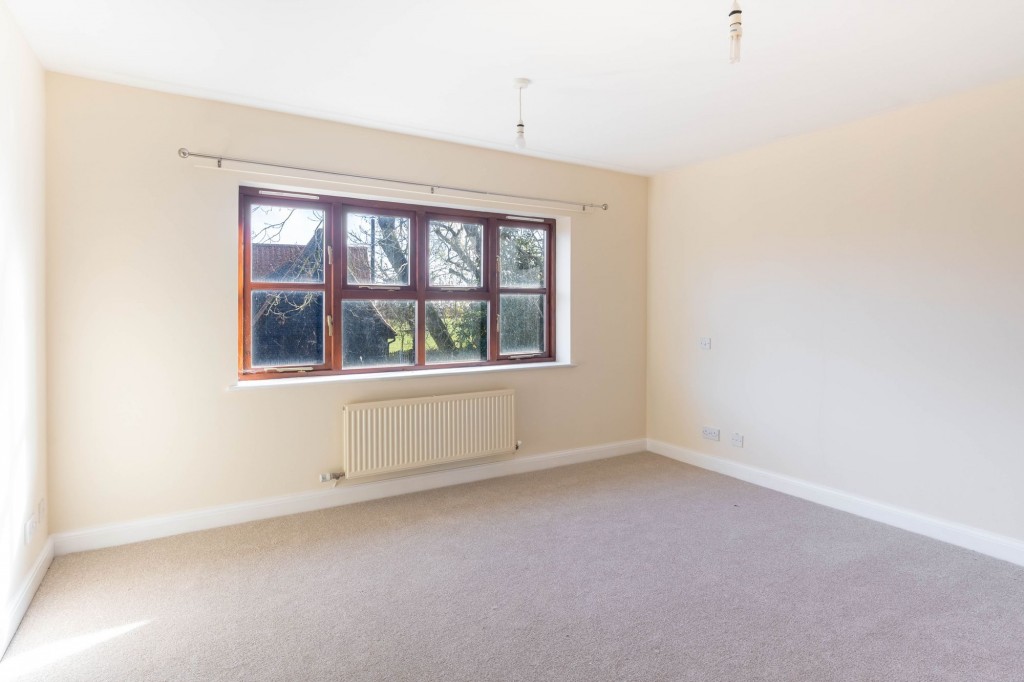 High Street, Castle Camps, CB21