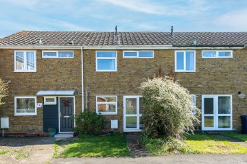 Campkin Road, Cambridge, CB4